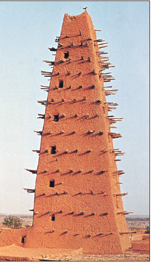 Mosque